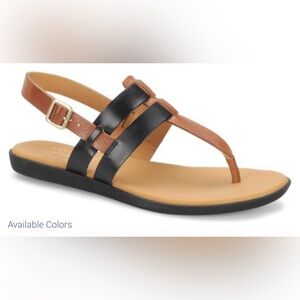 Korkease walking sandal - hardly worn!